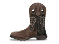 Maverick XP Steel Toe Cowboy Boot