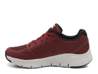 Arch Fit Charge Back Sneaker - Men's