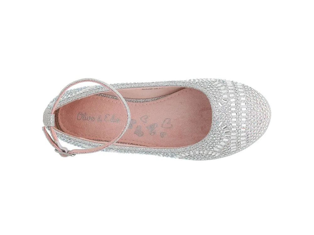 Shimmer Flat - Kids'