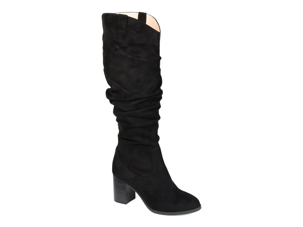 Aneil Wide Calf Boot