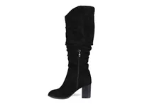 Aneil Wide Calf Boot