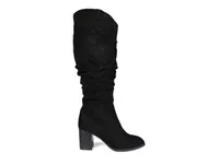 Aneil Wide Calf Boot