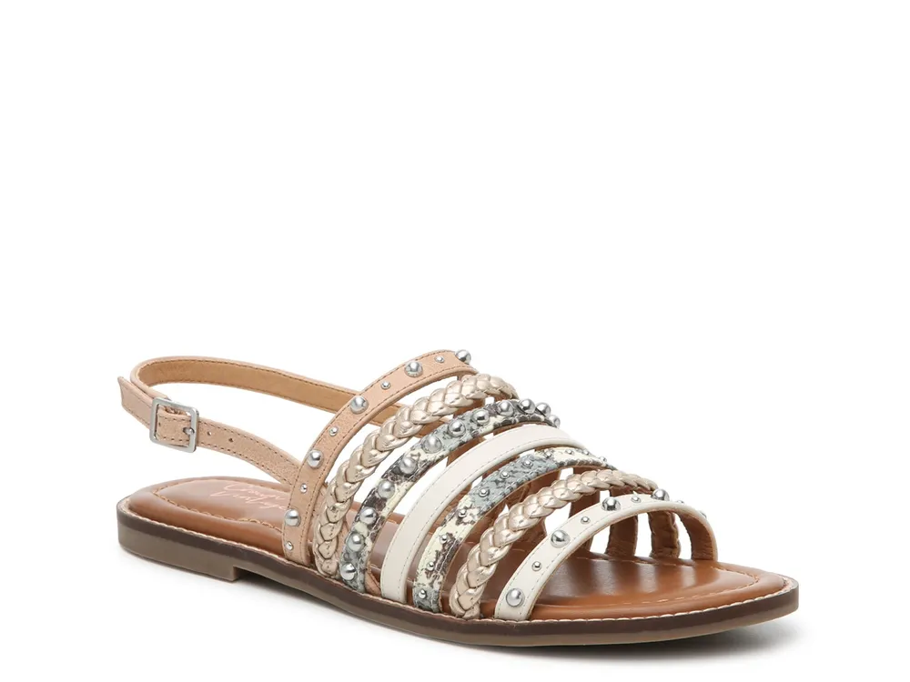 Pavla Sandal