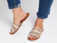 Pavla Sandal