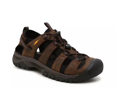 Targhee 3 Fisherman Sandal - Men's