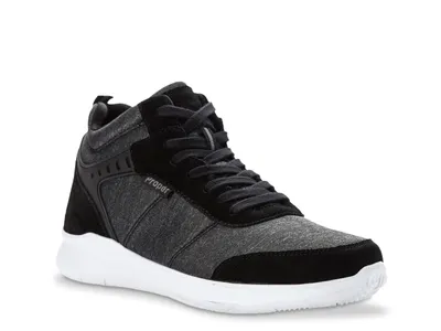 Viator High-Top Sneaker