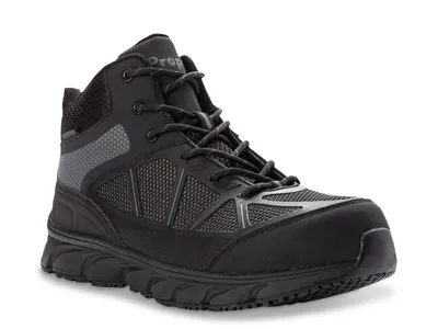 Seeley Composite Toe Work Boot