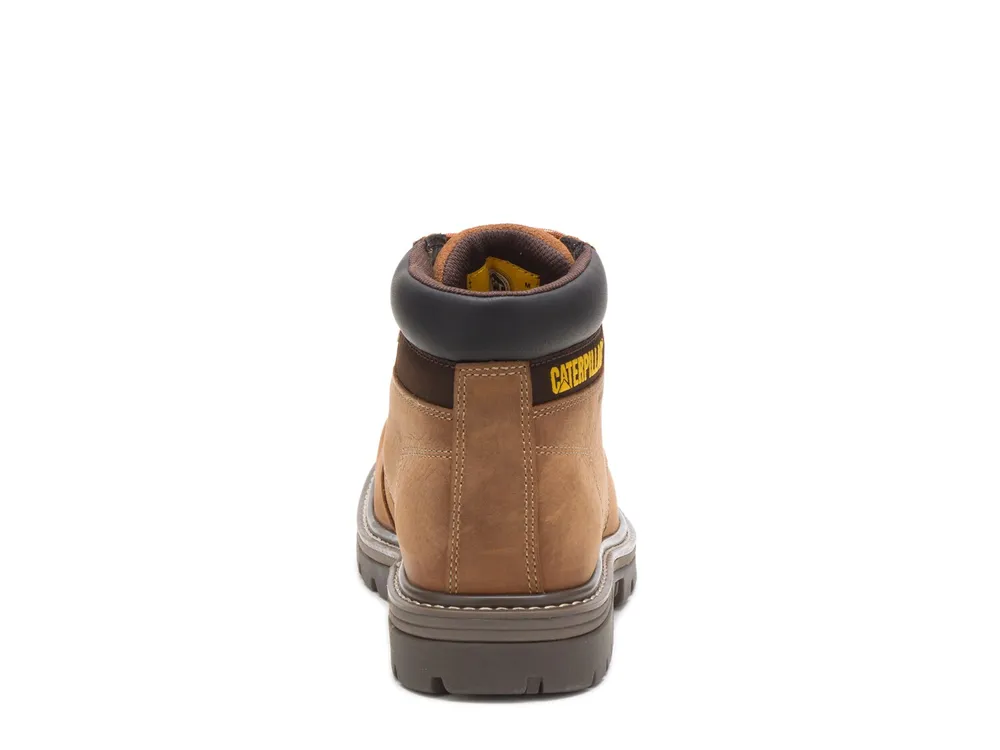 Outbase Work Boot