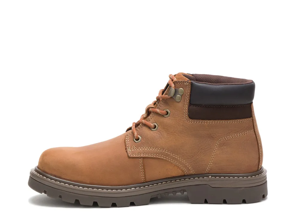 Outbase Work Boot