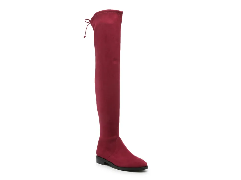 Jocey Over-the-Knee Boot