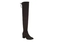 Genna 60 Thigh High Boot