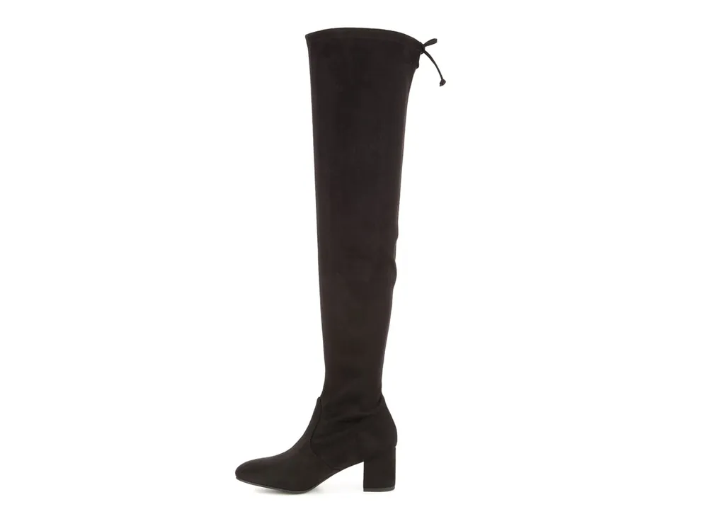 Genna 60 Thigh High Boot