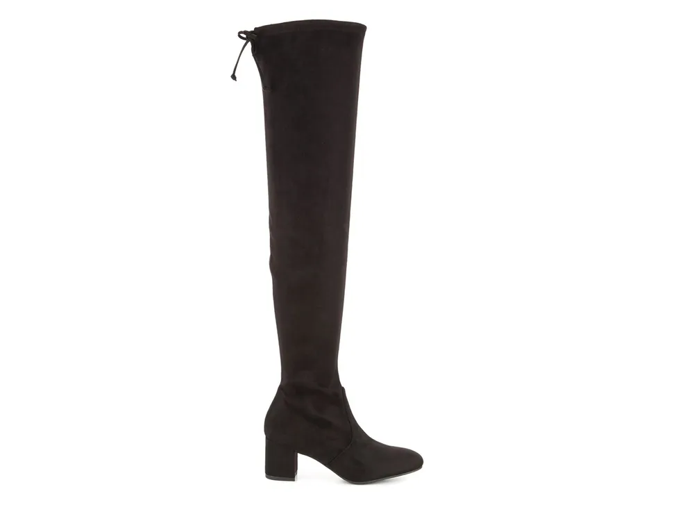 Genna 60 Thigh High Boot