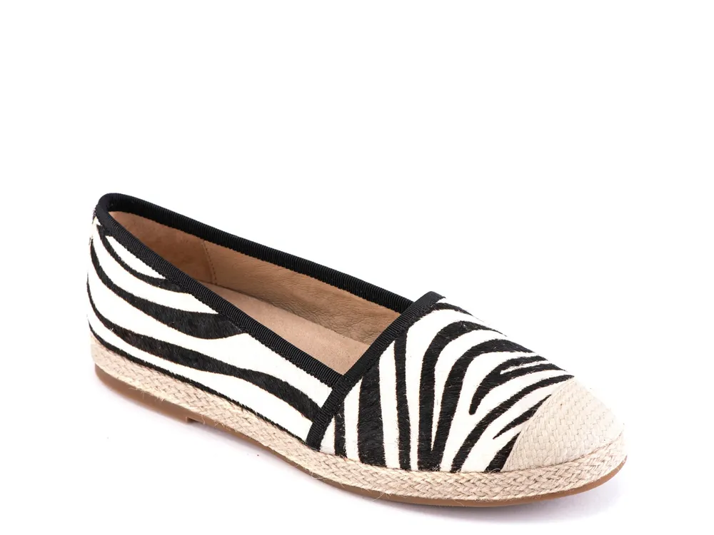 Parthenia Slip-On