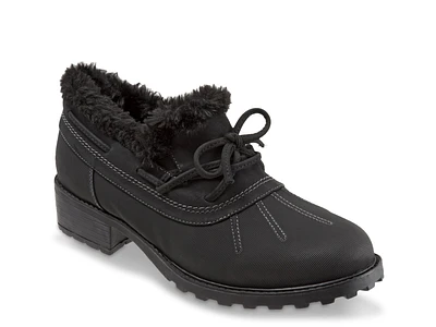 Belle Waterproof Snow Boot