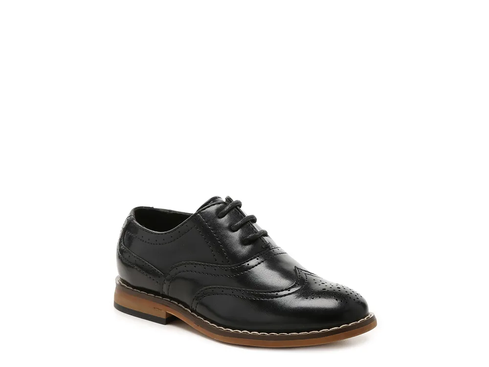 Dunbar Wingtip Oxford