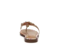 Dahlin Sandal