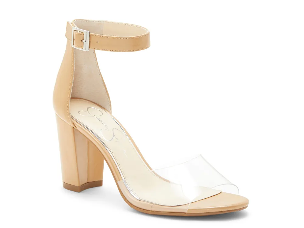 Sherron Sandal