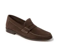 Leo Penny Loafer