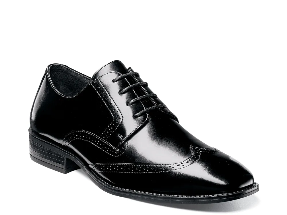 Adler Wingtip Oxford