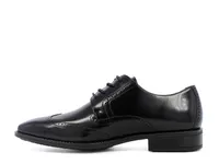 Adler Wingtip Oxford