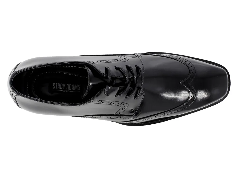 Adler Wingtip Oxford