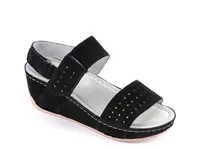 Idra Wedge Sandal