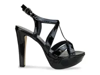 Queenie Platform Sandal