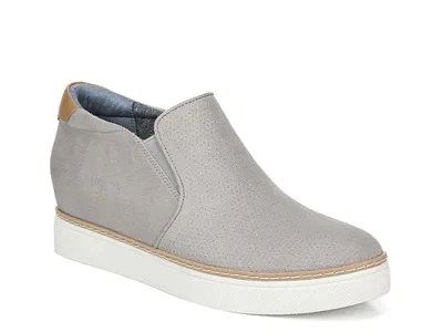 If Only Wedge Slip-On Sneaker