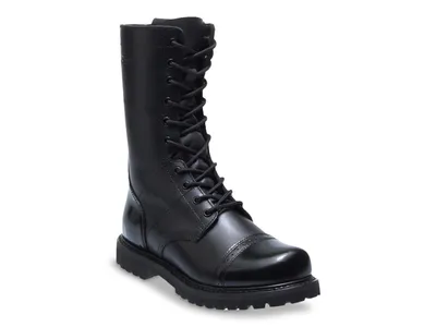 Paratrooper Combat Boot