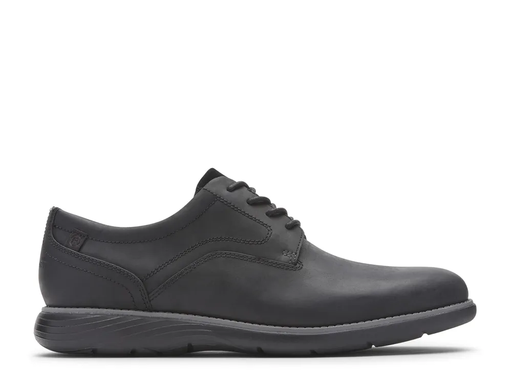 Garett Oxford