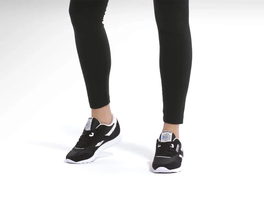 CL Nylon Slim Sneaker - Women's