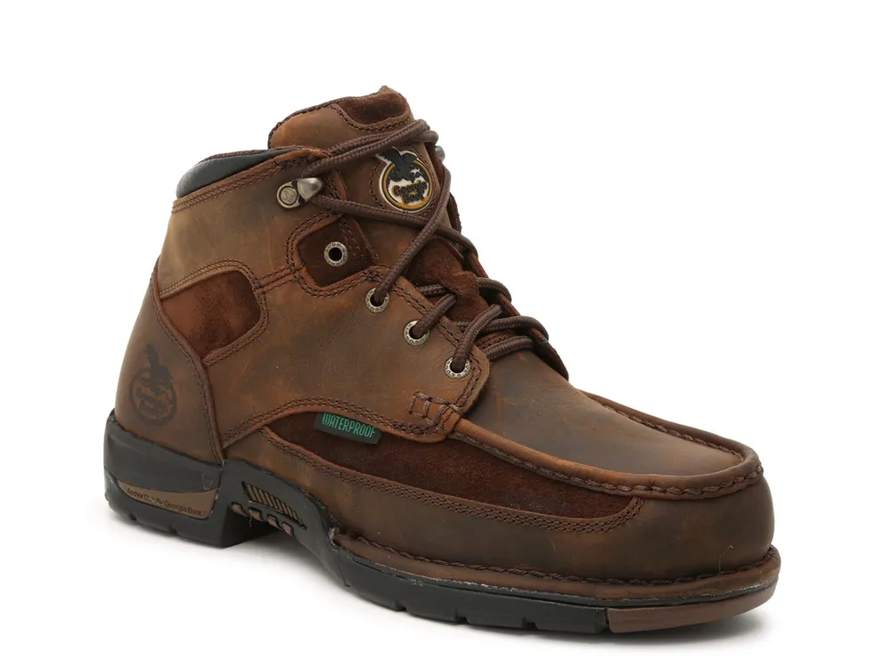 Athens Work Boot