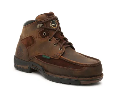 Athens Work Boot