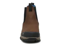 Blue Collar Romeo Work Boot