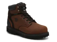 Brookville Work Boot