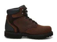 Brookville Work Boot