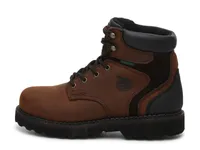 Brookville Work Boot