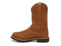 Carbo-Tec Work Boot