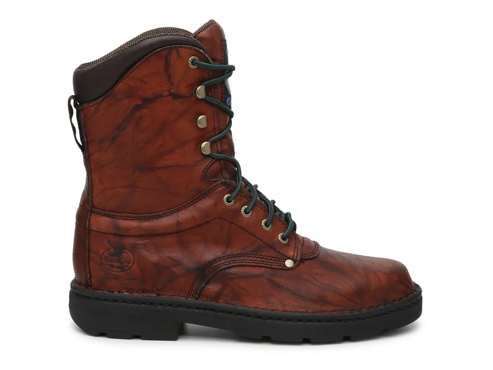 Eagle Light Work Boot