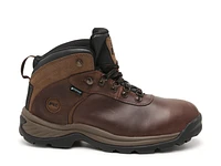 PRO Flume Steel Toe Work Boot - Men's