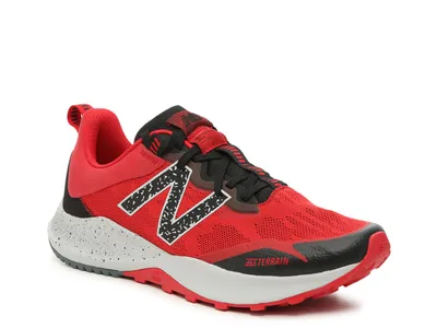 NITREL v4 Trail Running Shoe - Men's