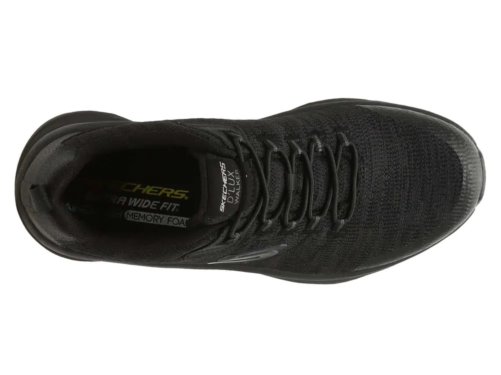 Relaxed Fit D'Lux Walker Pensive Slip-On Sneaker - Men's
