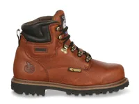 Hammer Steel Toe Work Boot