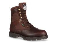 Homeland Work Boot