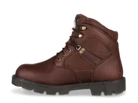 Homeland Steel Toe Work Boot