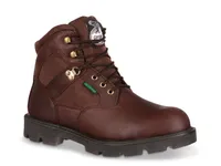 Homeland Work Boot