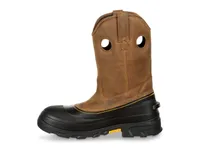 Muddog Work Boot