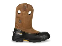 Muddog Work Boot