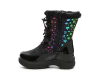 Renee Snow Boot - Kids'